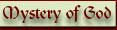 Mistery of God
