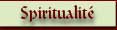 Spiritualità