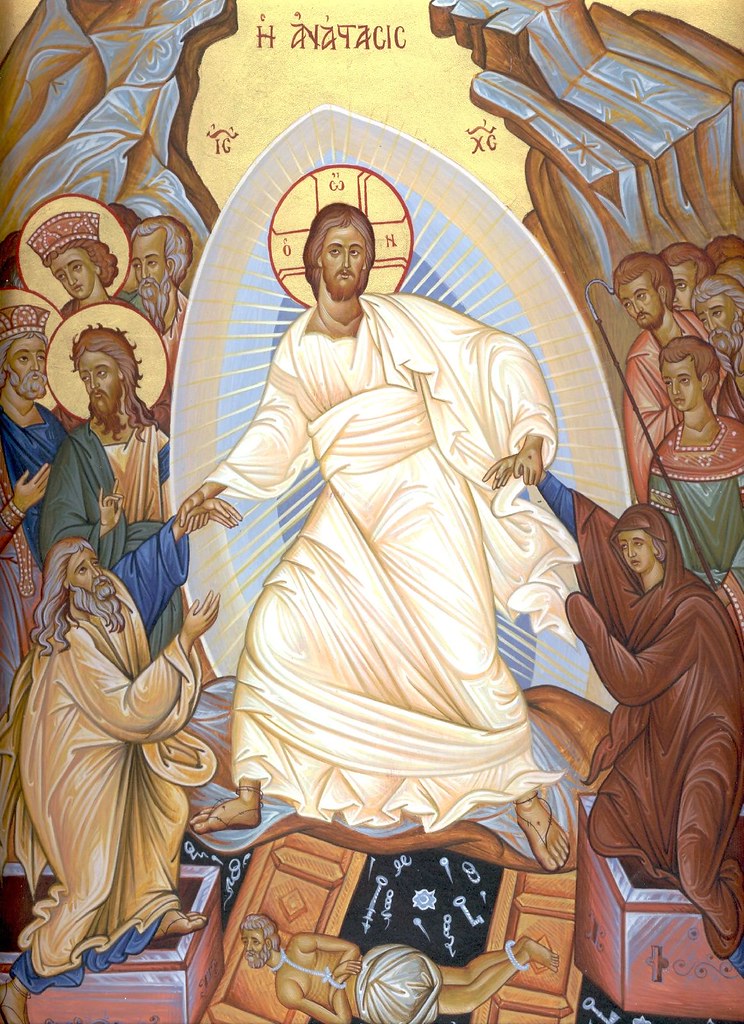 resurrection